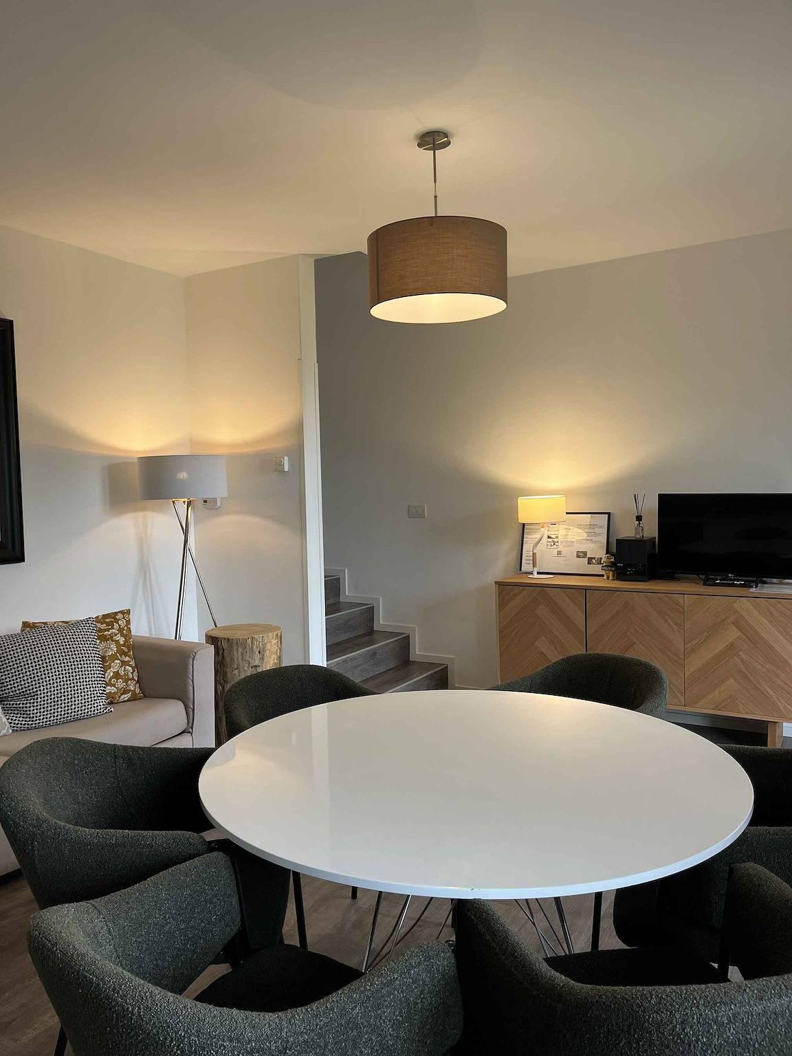 Vakantieappartement met uitzicht op het meer in Ledro, Italië voor 6 personen foto 19