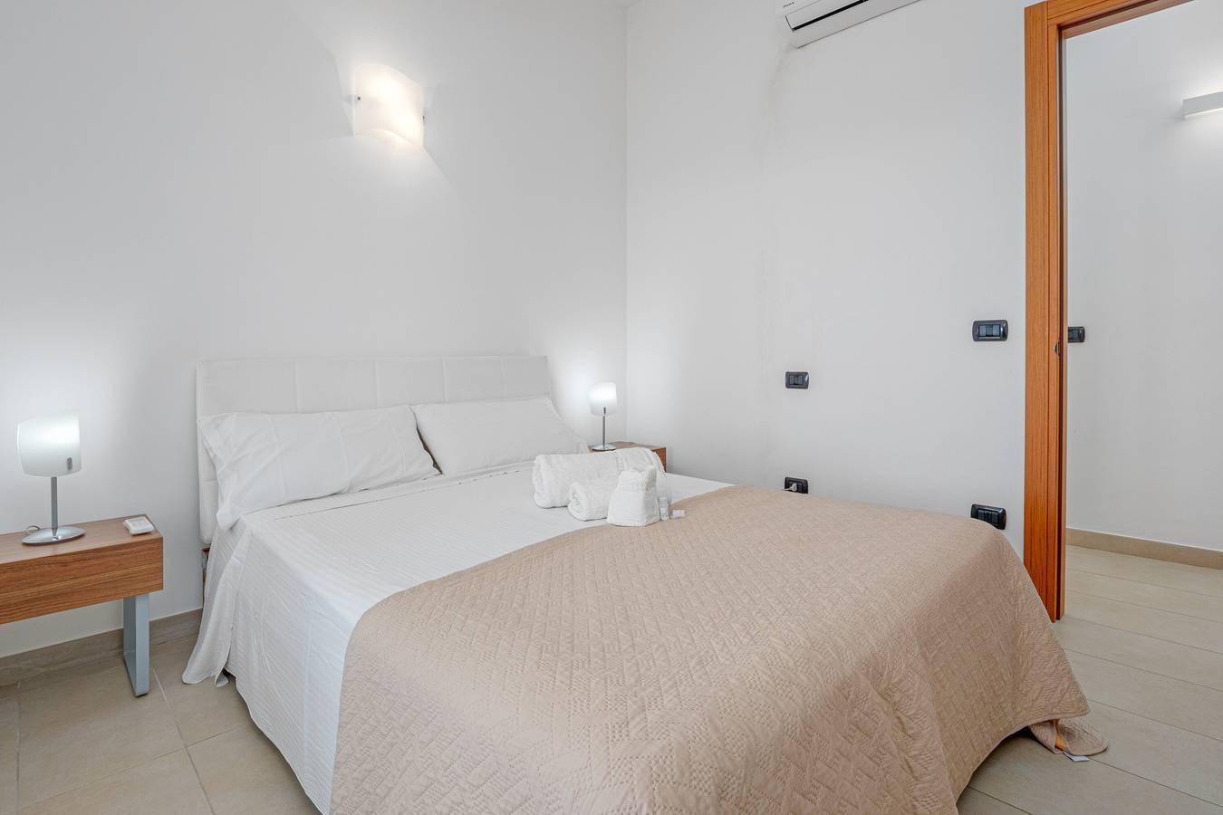 Vakantieappartement in Gallura foto 8