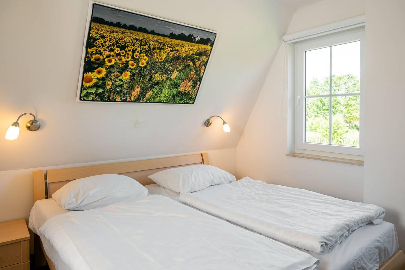Vakantiehuis in Hohenkirchen, Duitsland voor 5 personen foto 12