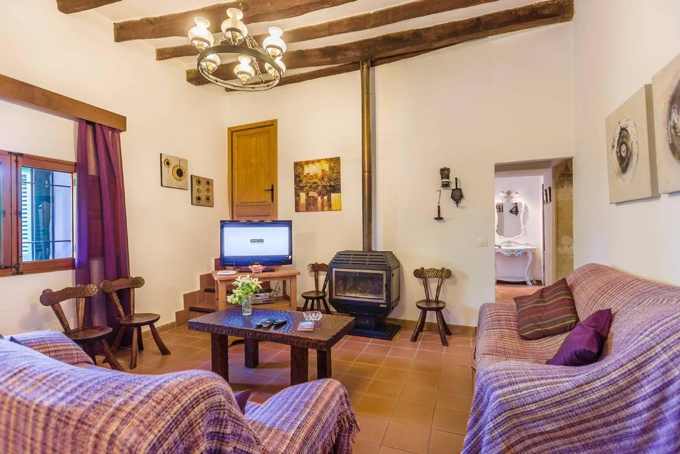Vakantiehuis in Mallorca, Spanje voor 6 personen foto 6