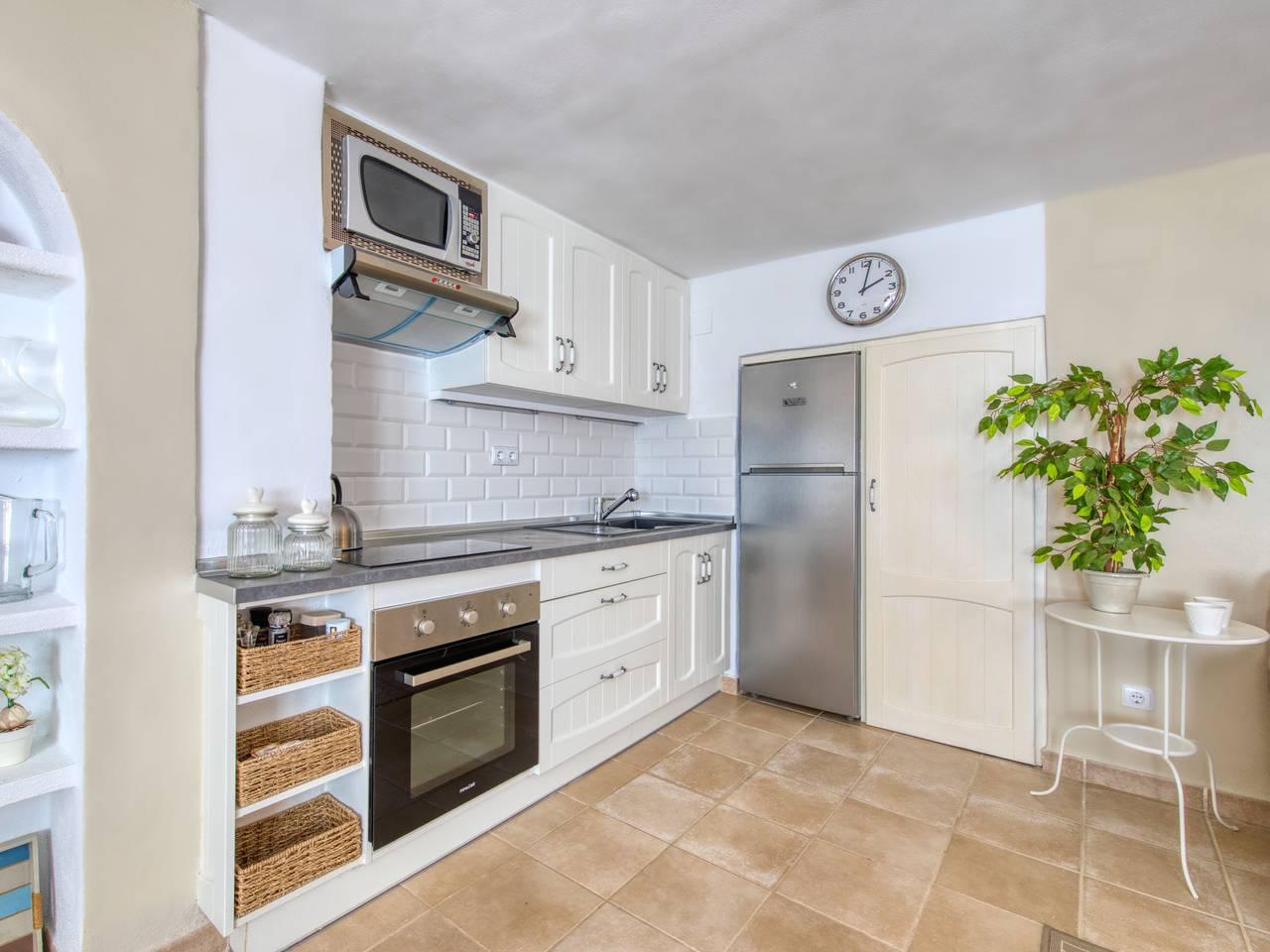 Vakantiehuis in Jávea, Spanje voor 4 personen foto 4