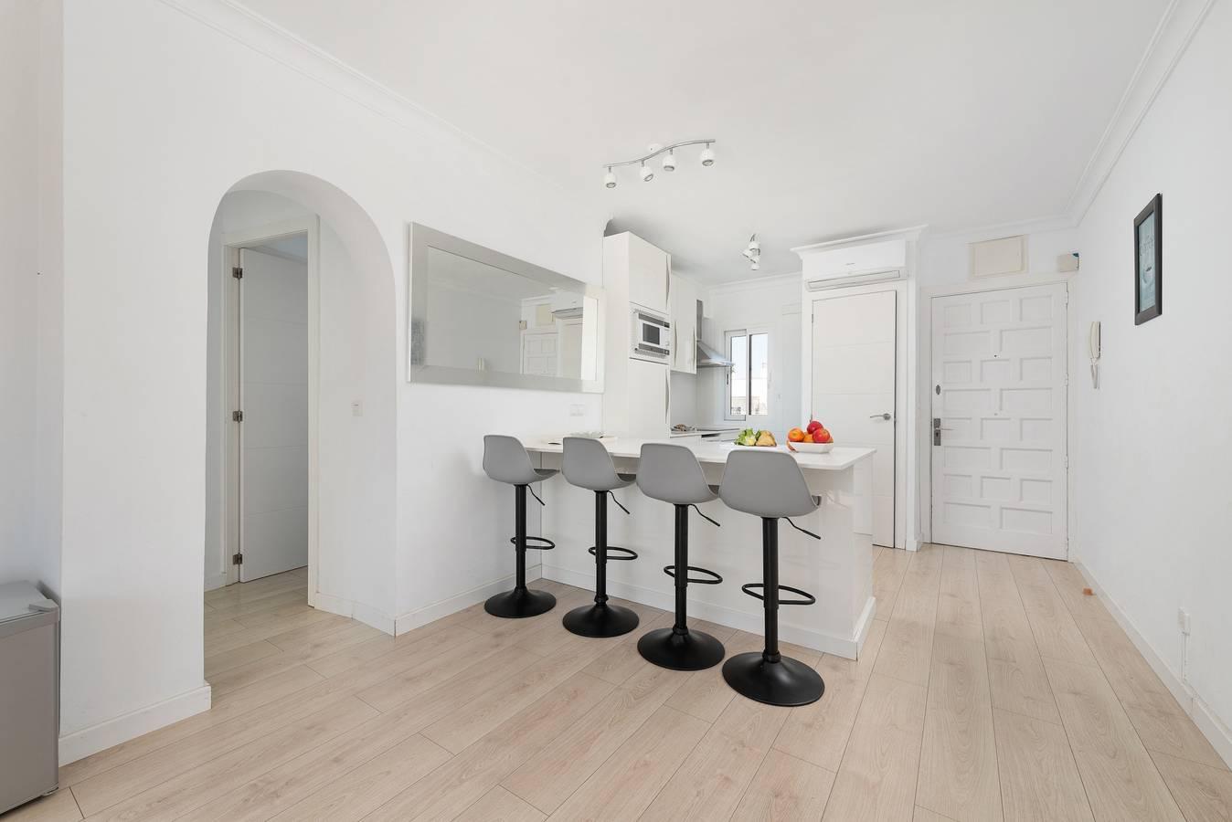 Vakantieappartement in Raiguer, Spanje voor 3 personen foto 9