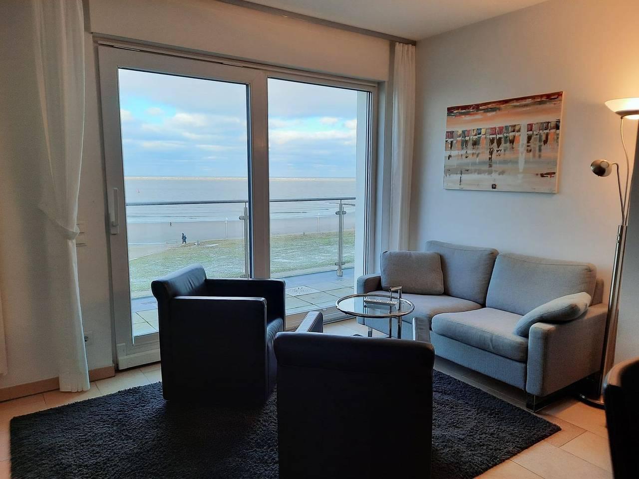Vakantieappartement in Waddenzee vanaf 269€ per nacht