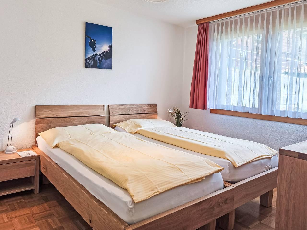 Vakantieappartement in Lauterbrunnen, Zwitserland voor 4 personen foto 15