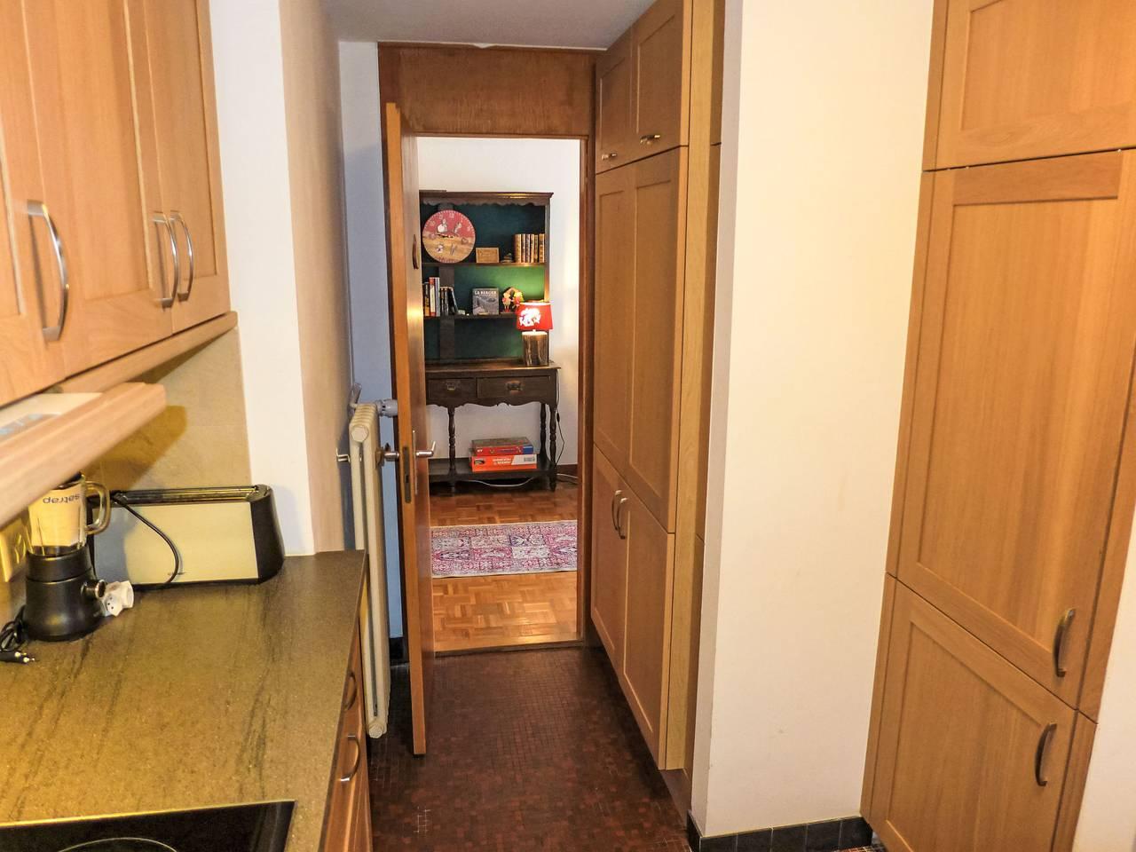 Vakantieappartement in Randogne, Zwitserland voor 6 personen foto 15