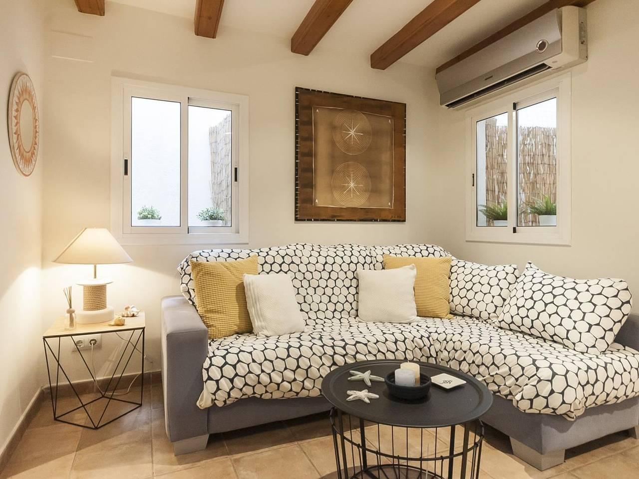 Vakantieappartement in Costa Brava, Spanje voor 4 personen foto 4