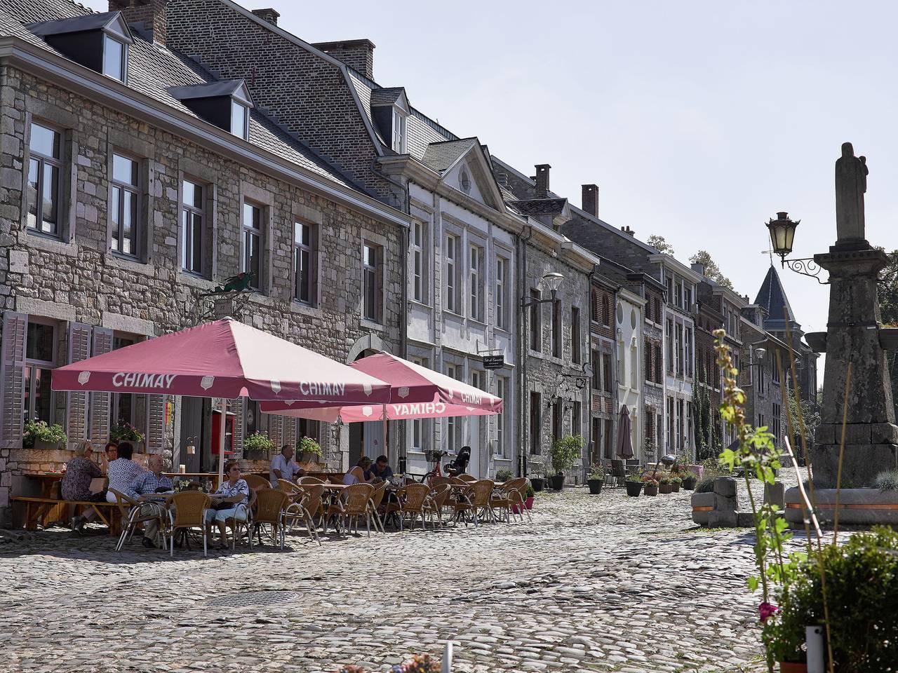 Vakantiehuis in Limbourg, België voor 10 personen foto 7
