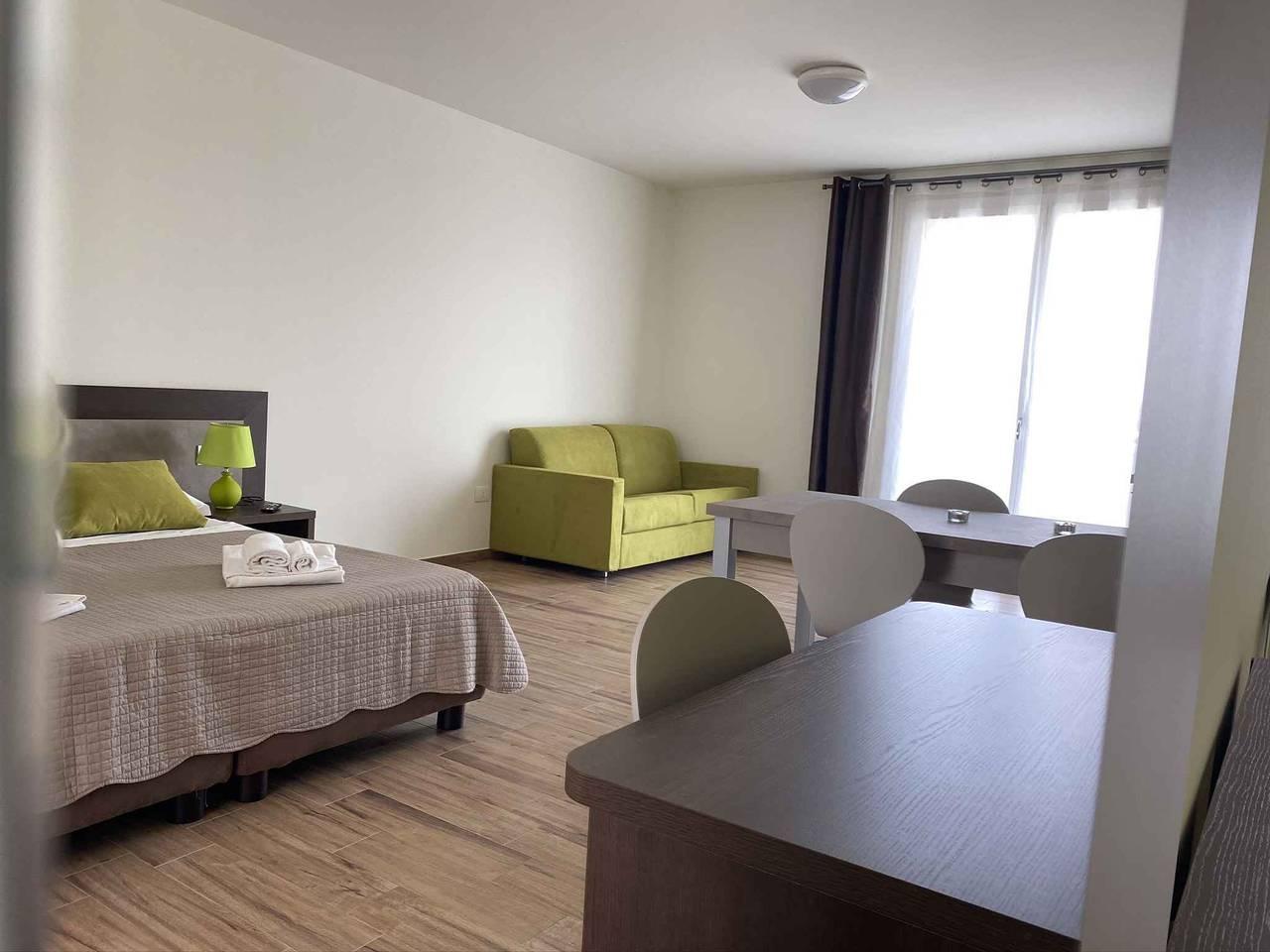 Vakantieappartement in Lazise, Italië voor 4 personen foto 9