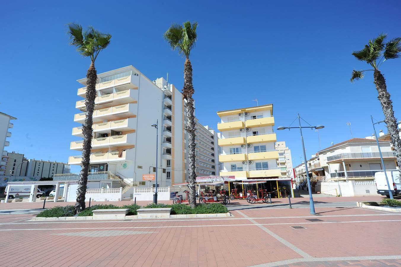 Vakantieappartement in Peñiscola, Spanje voor 6 personen foto 16