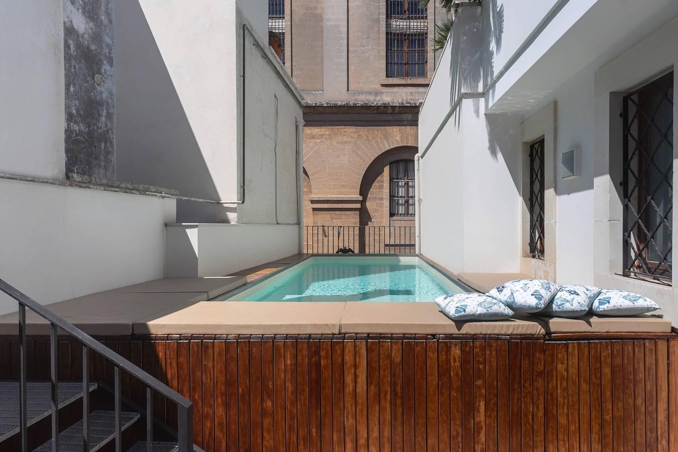 Vakantiehuis in Lecce, Italië voor 8 personen