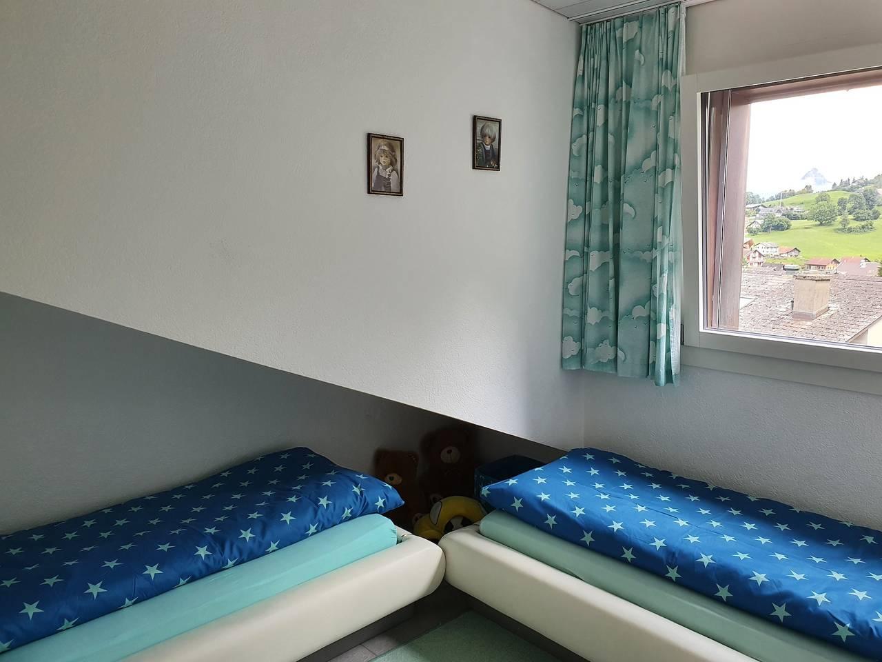 Vakantieappartement in Emmetten, Zwitserland voor 5 personen foto 10