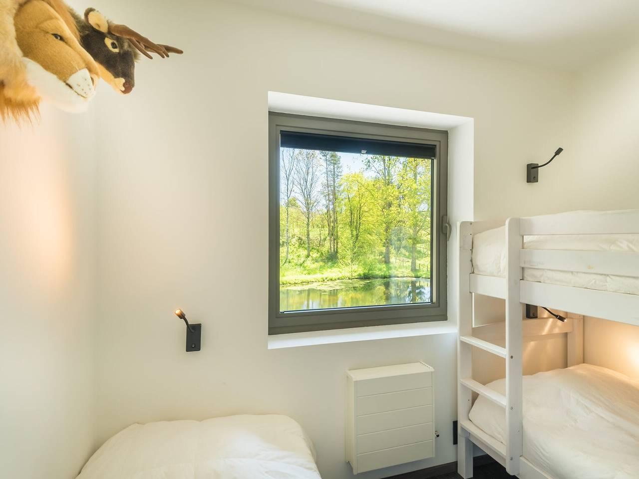 Vakantiehuis in Regio Namur, België voor 7 personen foto 16