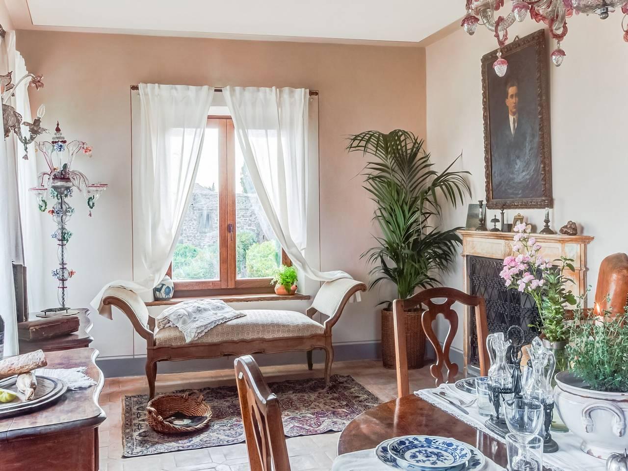 Vakantiehuis in Cortona, Italië voor 6 personen foto 8