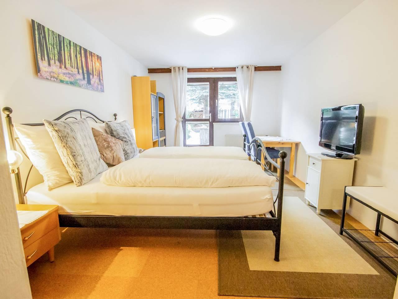 Vakantieappartement in Axams, Oostenrijk voor 2 personen foto 4