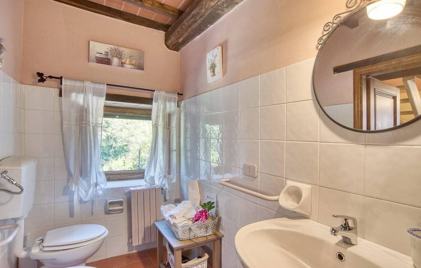 Vakantiehuis in Talla, Italië voor 2 personen foto 14