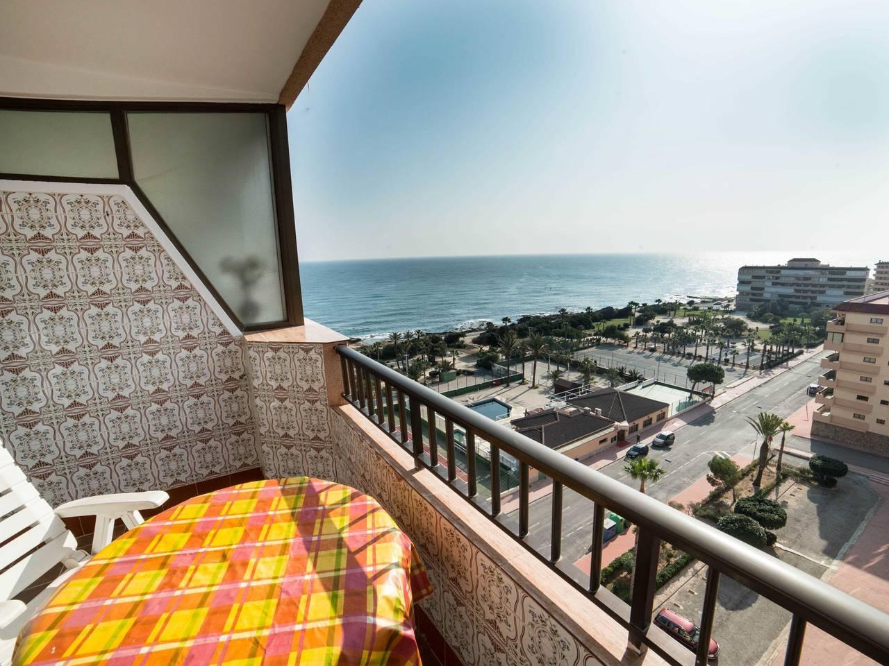 Vakantieappartement in Torrevieja, Spanje voor 4 personen foto 3