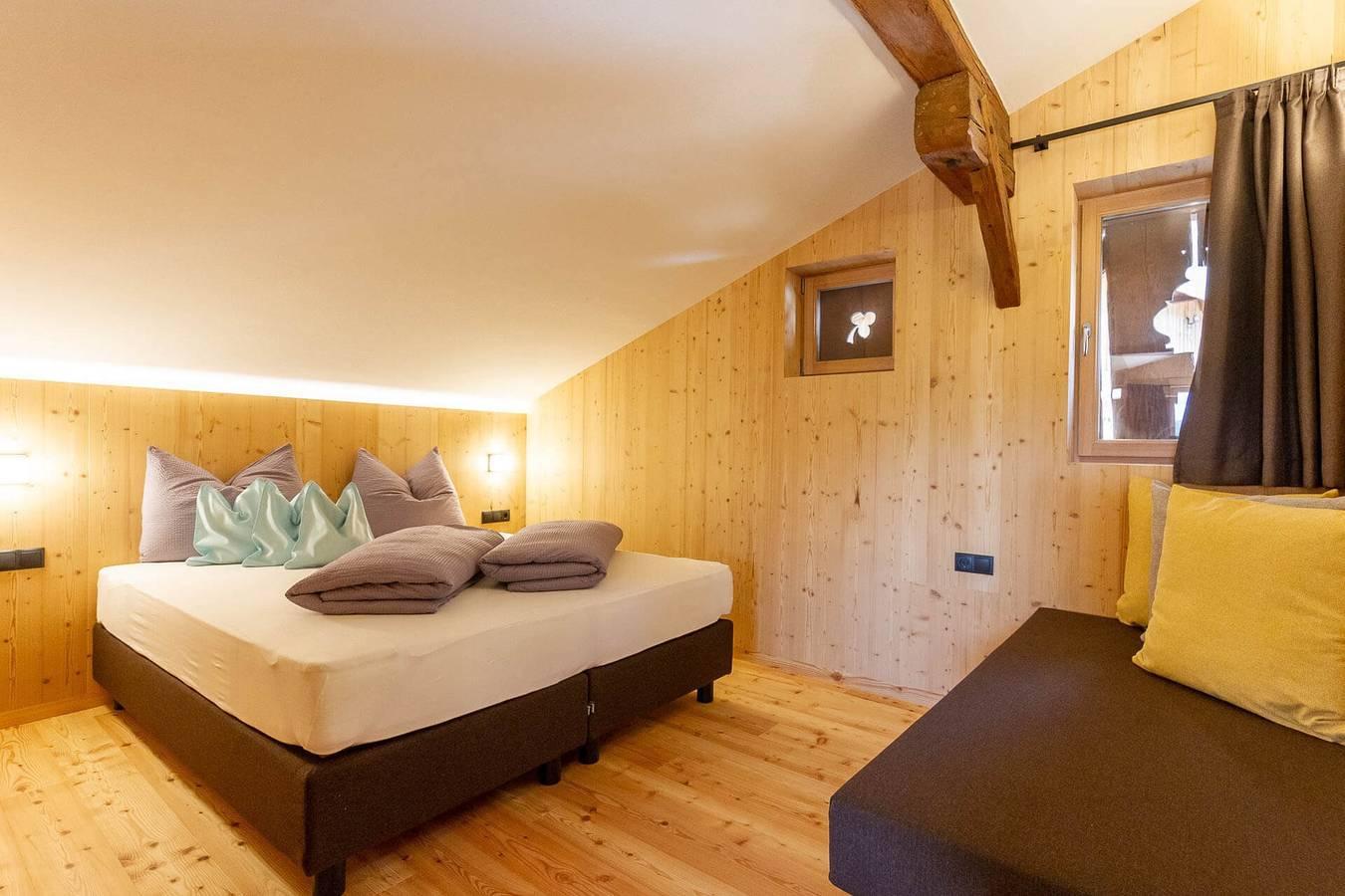 Vakantieappartement in Dolomieten, Italië voor 4 personen foto 7