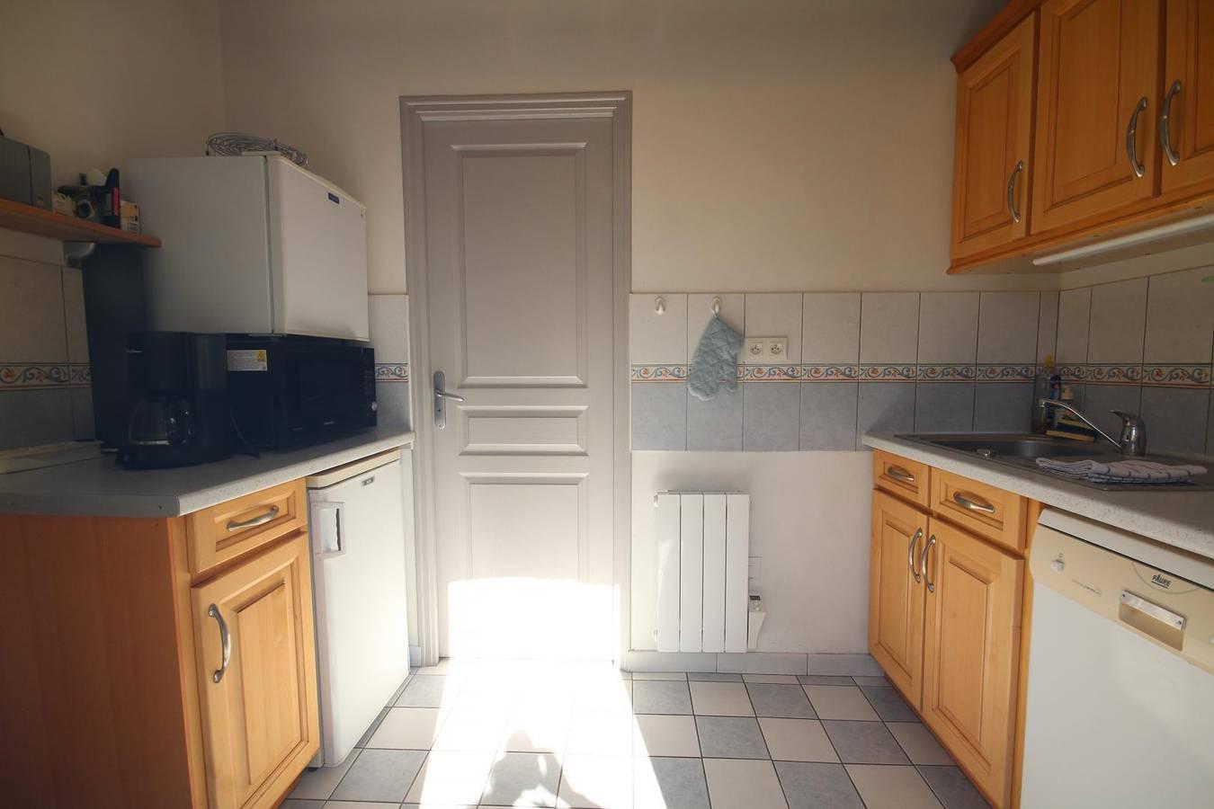 Vakantiehuis in Seine-Maritime, Frankrijk voor 4 personen foto 7