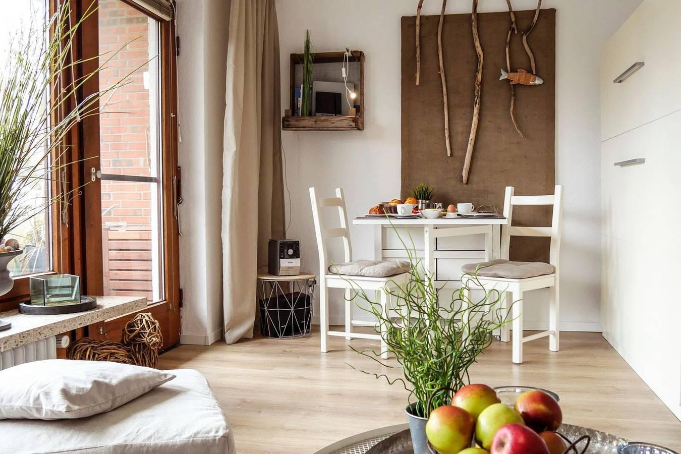 Vakantieappartement in Büsum, Duitsland voor 3 personen foto 6