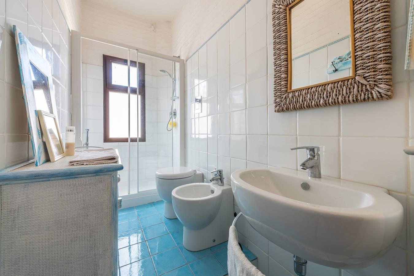 Vakantieappartement "Casa Nicole" dichtbij de zee in Spiaggia di Porto Columbu, Sarroch, Italië voor 5 personen foto 21