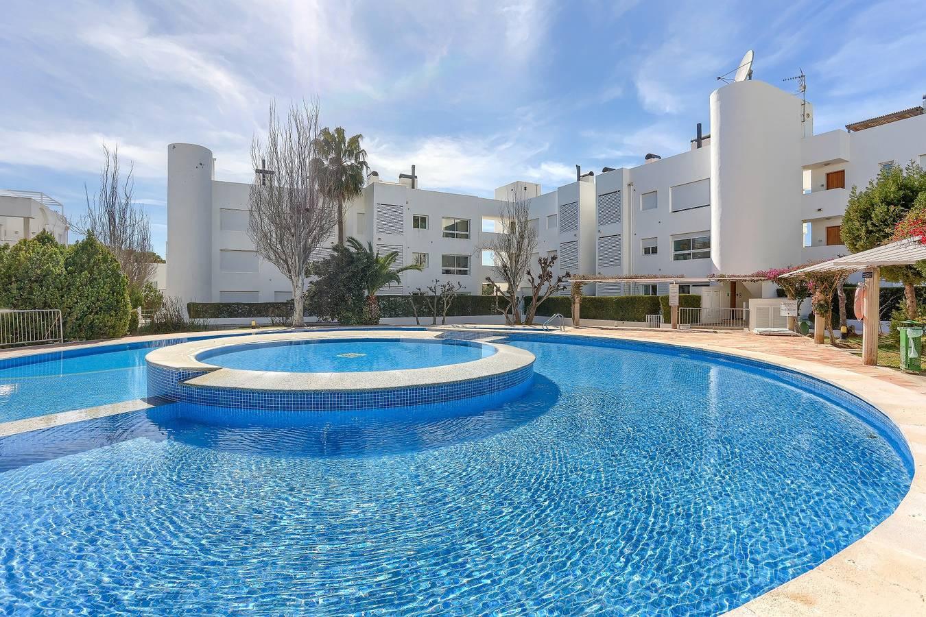 Vakantieappartement in Mallorca, Spanje voor 5 personen foto 2
