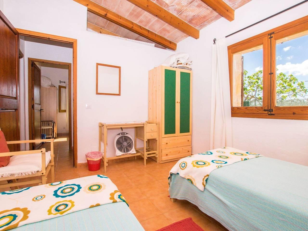 Vakantiehuis in Mallorca, Spanje voor 6 personen foto 16