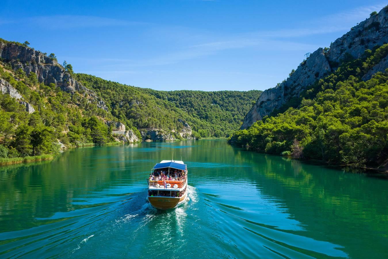 Vakantieappartement in Vodice, Kroatië voor 5 personen foto 18
