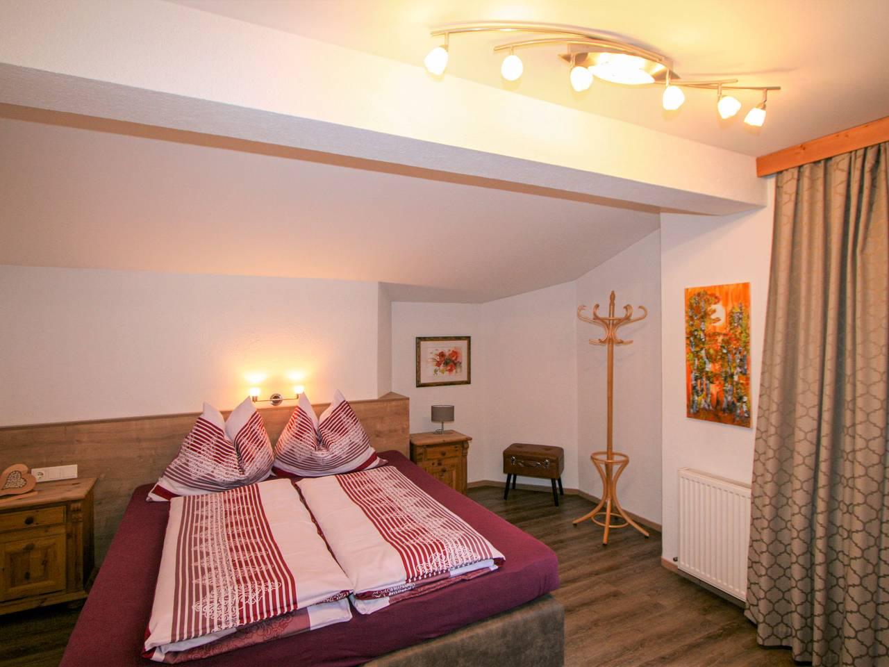 Vakantieappartement in Zillertal, Oostenrijk voor 2 personen foto 12