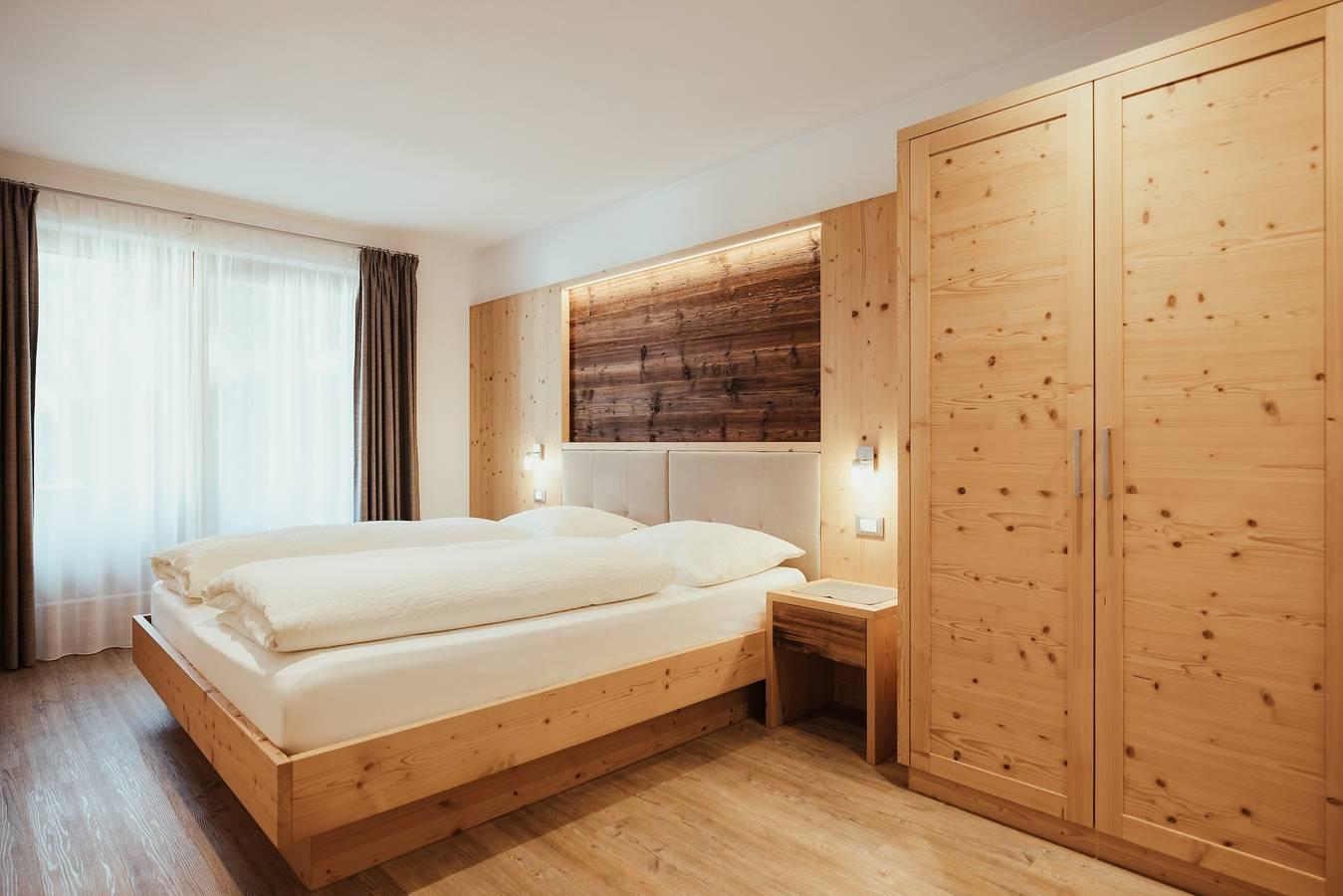 Vakantieappartement in La Val, Italië voor 6 personen foto 8