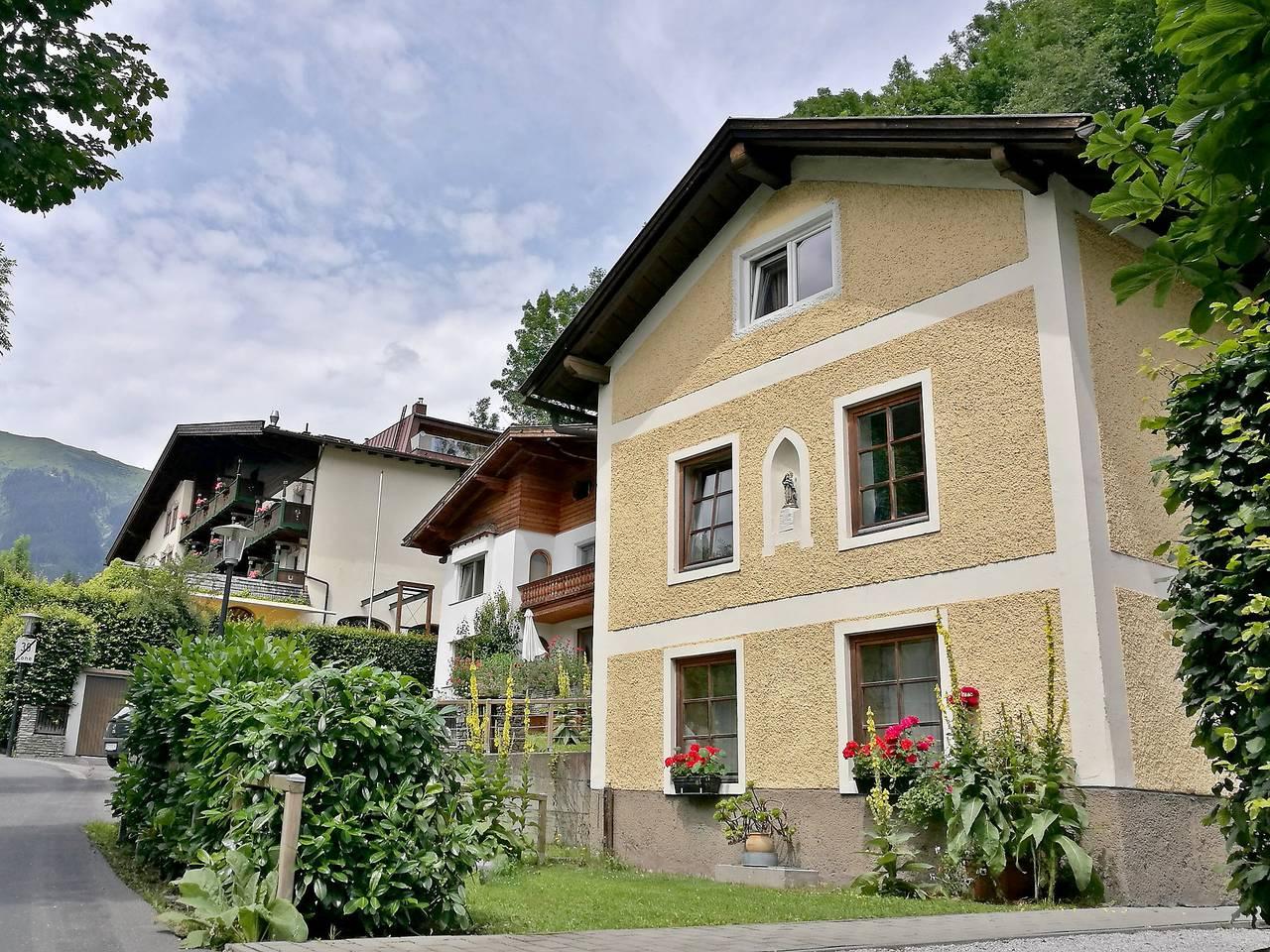 Vakantiehuis in Pinzgau, Oostenrijk voor 10 personen foto 15