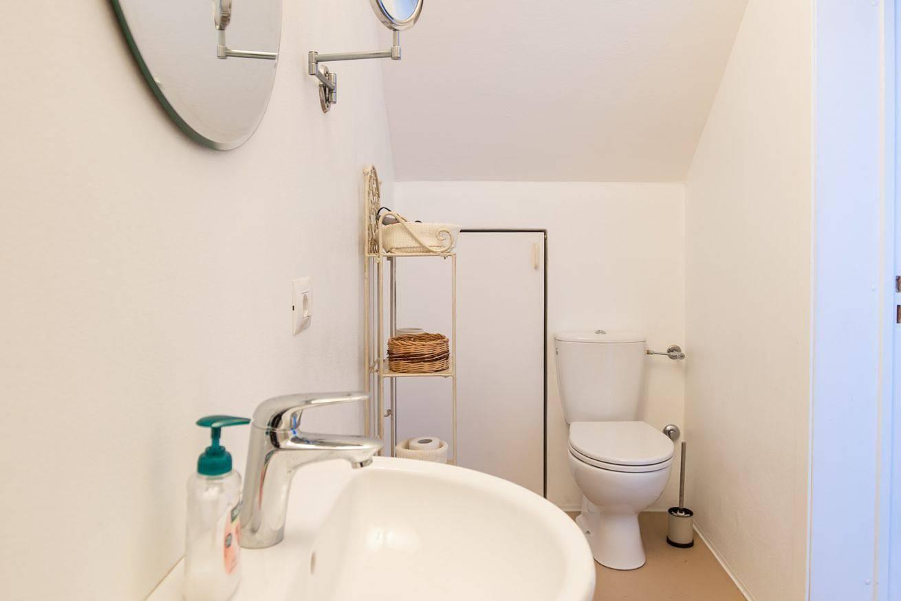 Vakantieappartement in Rio nell'Elba, Riotorto, Italië voor 4 personen foto 24