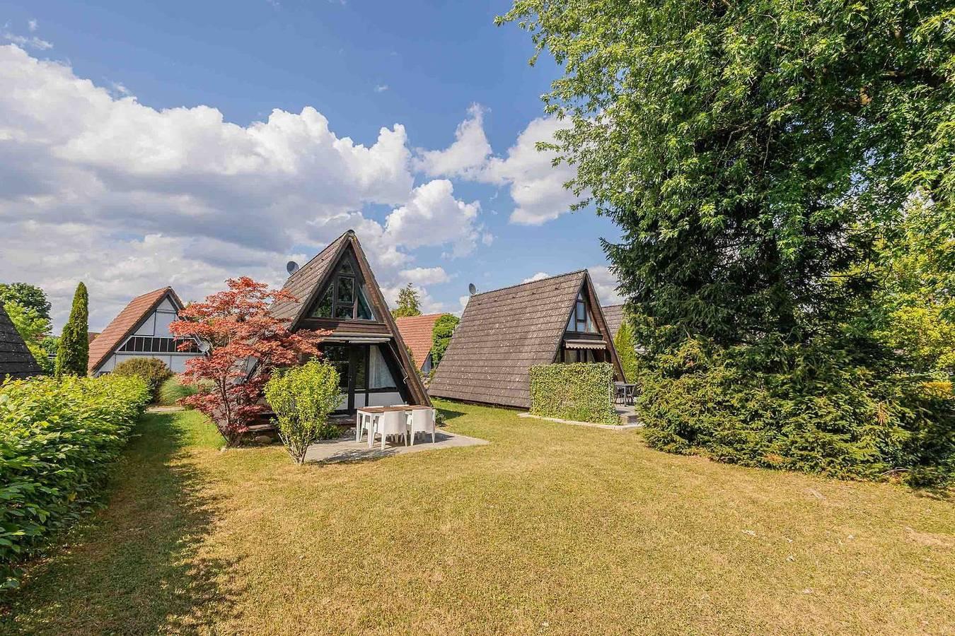 Vakantiehuis in Bodensee, Duitsland voor 4 personen foto 16