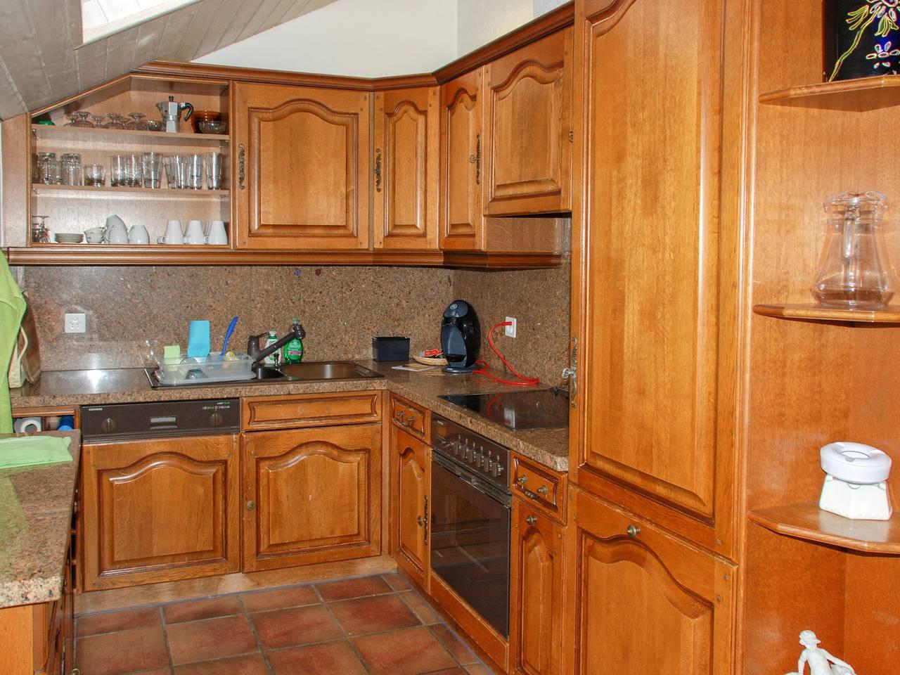 Vakantieappartement in Locarno, Zwitserland voor 6 personen foto 6