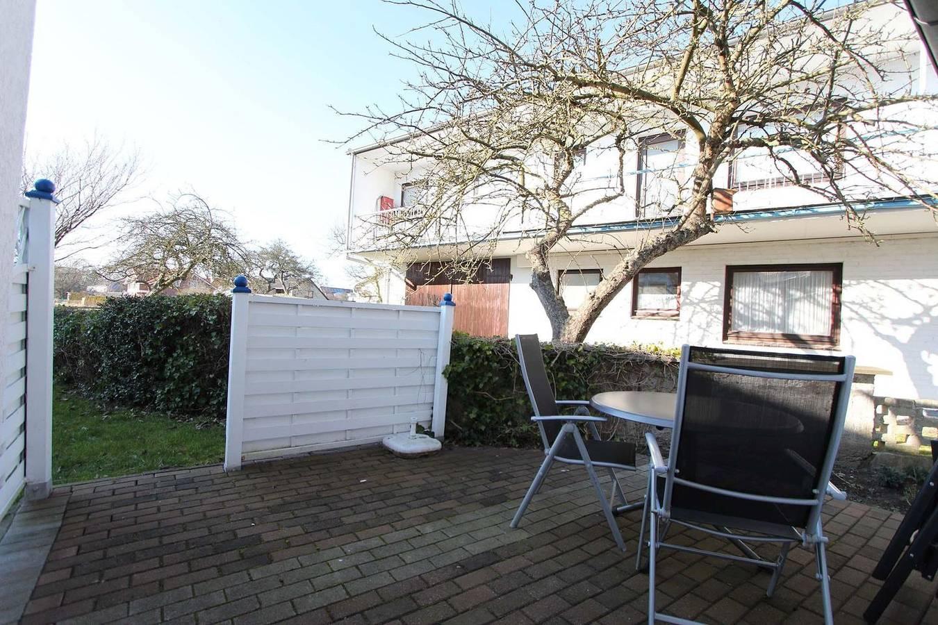 Vakantieappartement in Kellenhusen, Duitsland voor 4 personen foto 10