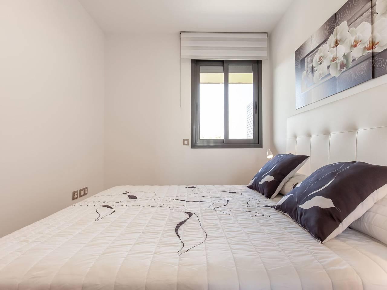 Vakantieappartement in Palamós, Spanje voor 4 personen foto 17