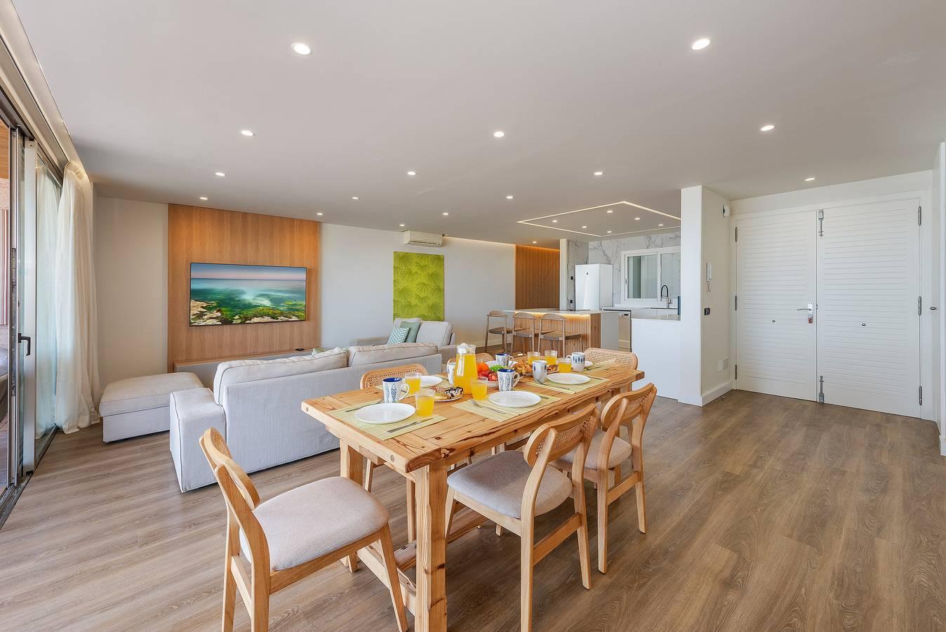 Vakantieappartement in Mallorca, Spanje voor 6 personen foto 6