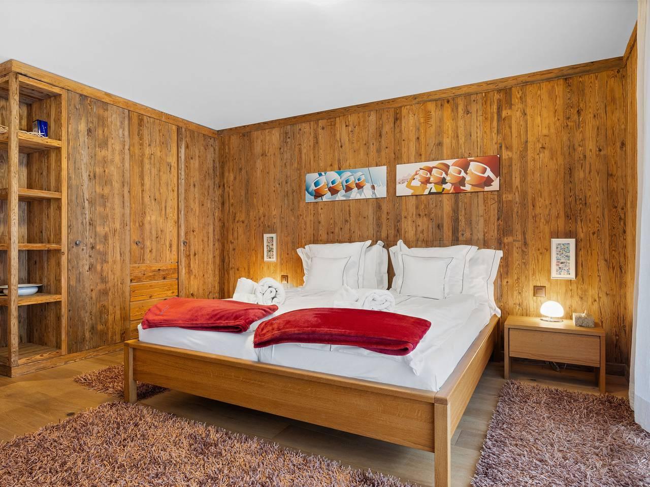 Vakantieappartement in Zermatt, Zwitserland voor 6 personen foto 5