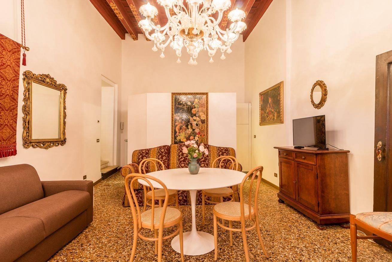 Vakantieappartement in Venetië, Italië voor 2 personen foto 4