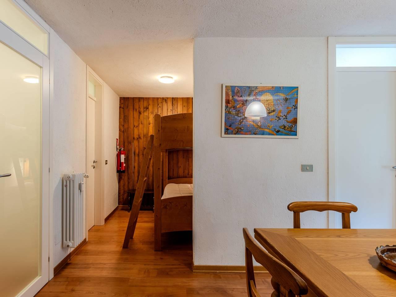 Vakantieappartement in Trentino, Italië voor 5 personen foto 12