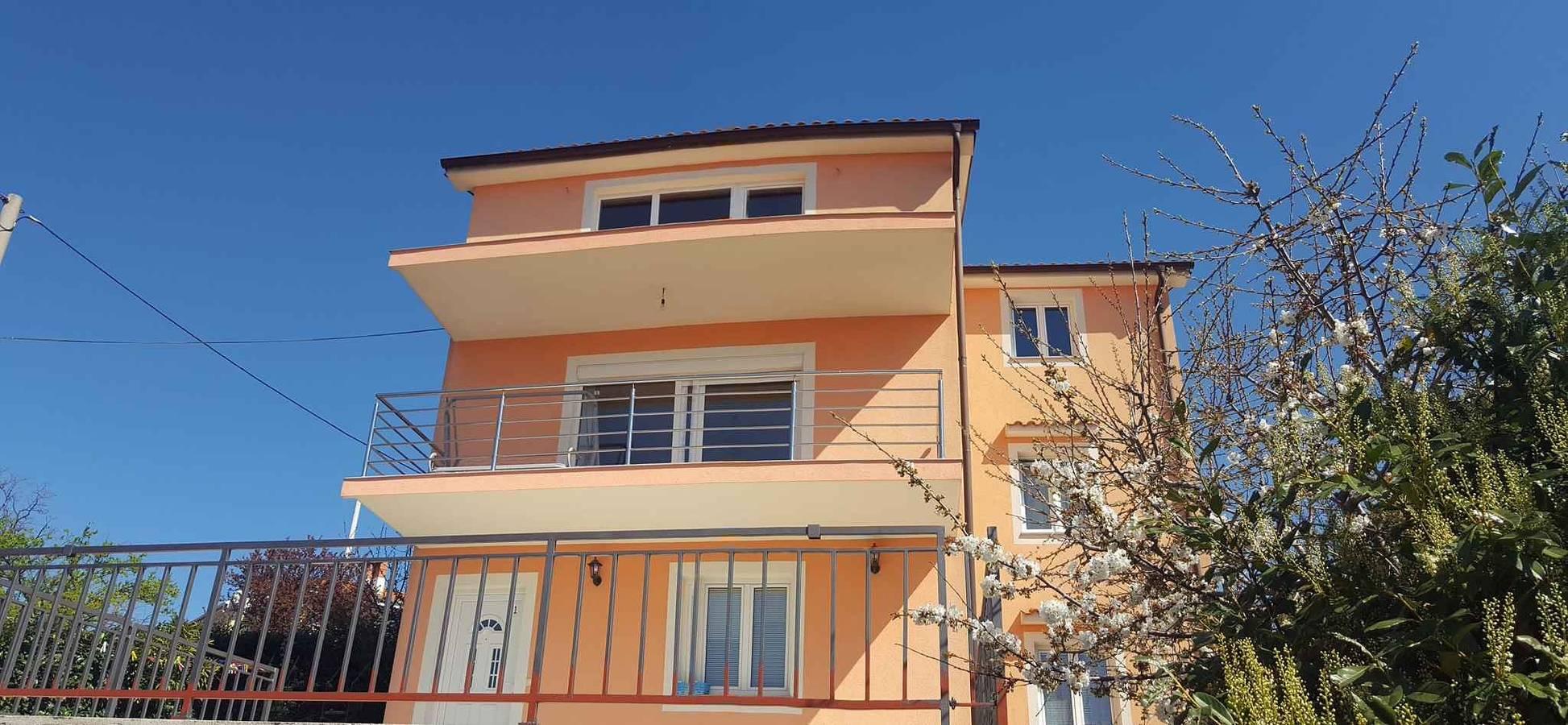 Vakantieappartement in Općina Matulji, Kroatië voor 4 personen foto 15