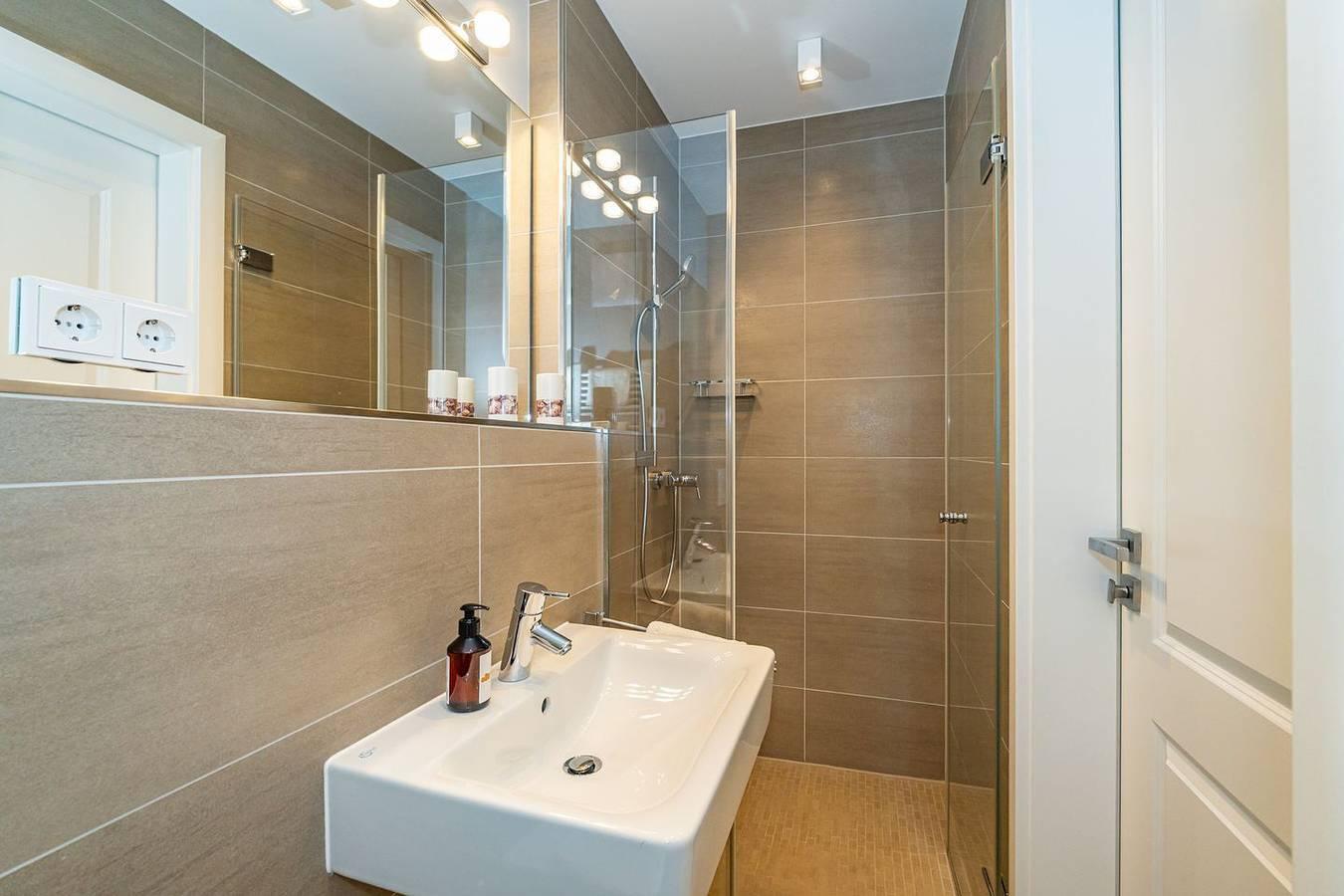 Vakantieappartement in Sylt, Duitsland voor 4 personen foto 10
