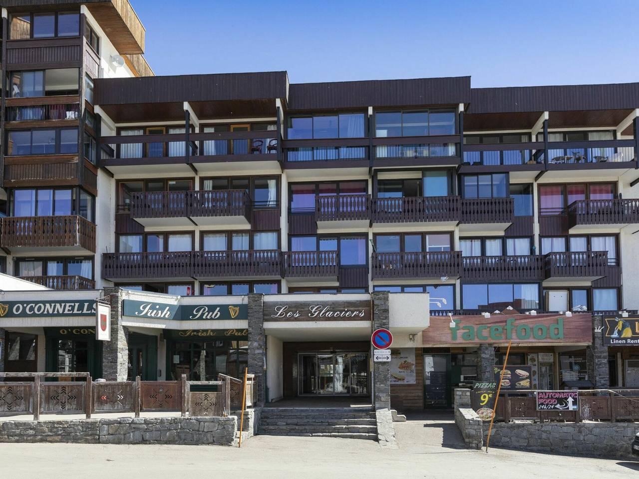 Vakantieappartement in Savoie, Frankrijk voor 4 personen foto 9