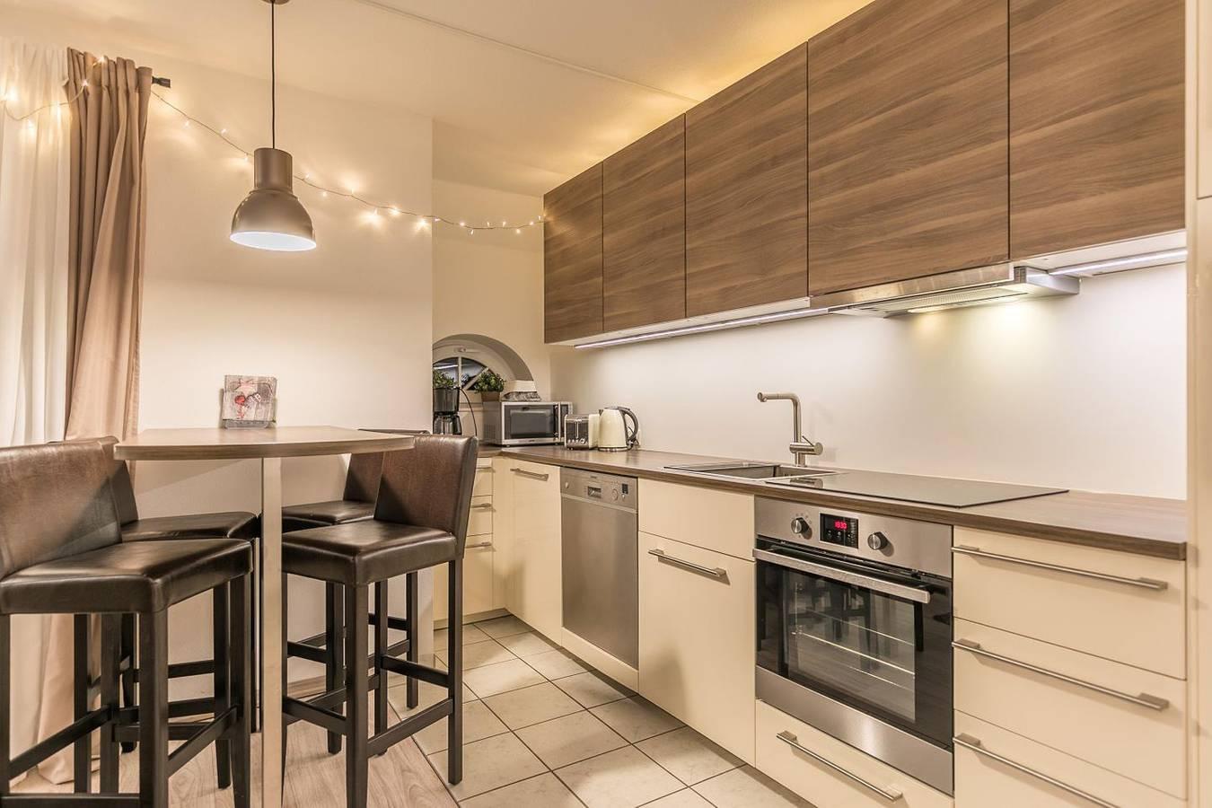 Vakantieappartement in Waddenzee, Duitsland voor 2 personen foto 9