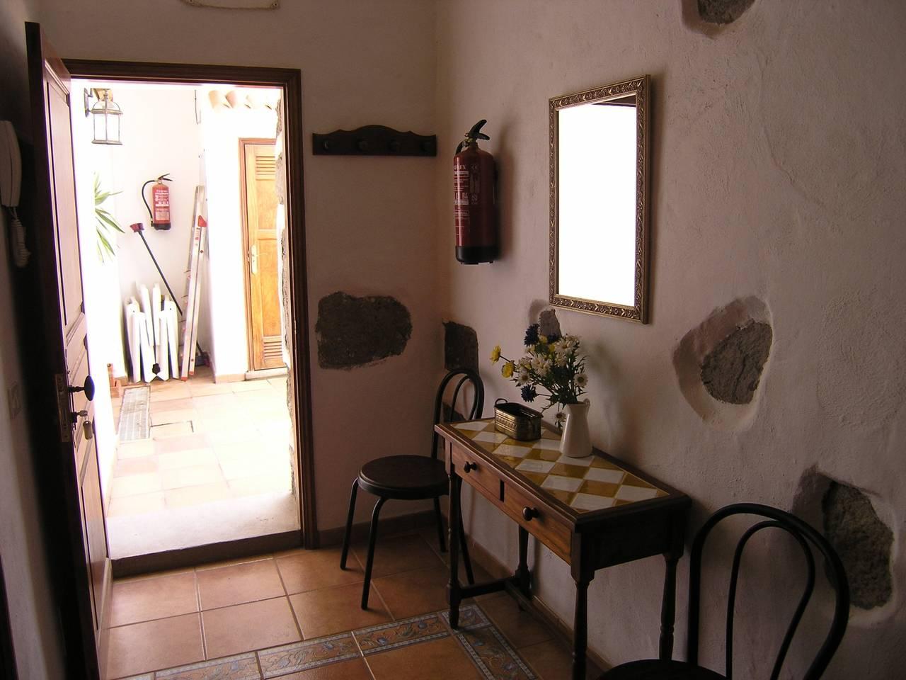 Vakantieappartement in Agüimes, Spanje voor 2 personen foto 4
