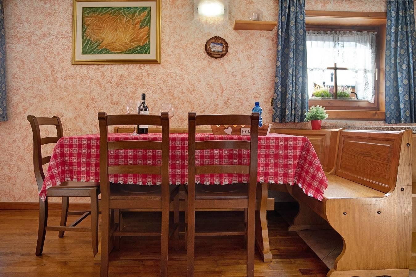 Vakantieappartement in Livigno, Italië voor 8 personen foto 8