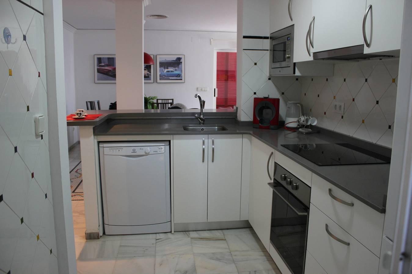 Vakantieappartement in Dénia, Spanje voor 5 personen foto 12