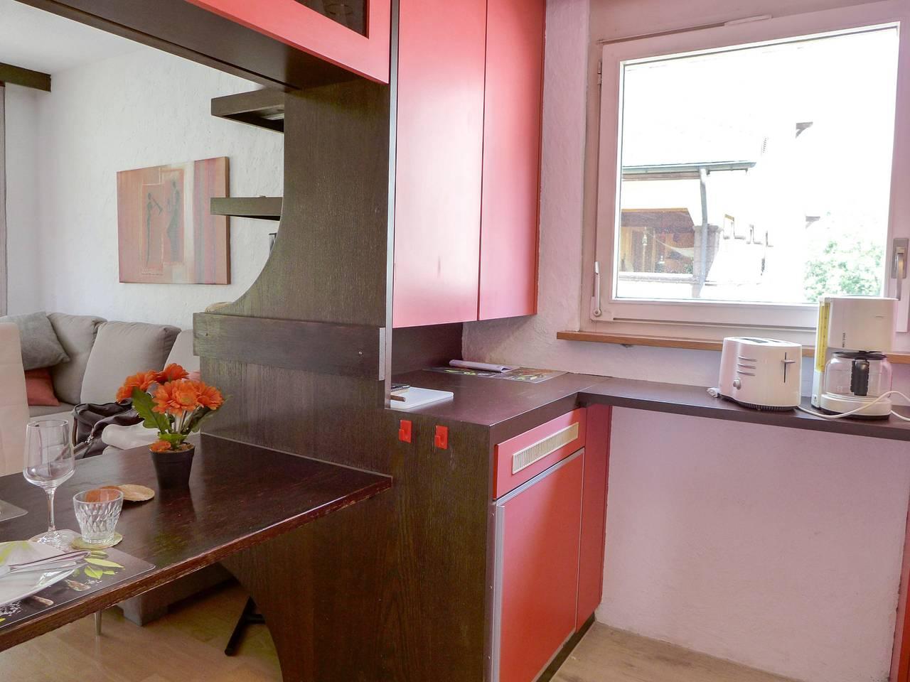 Vakantieappartement in Interlaken, Zwitserland voor 2 personen foto 11