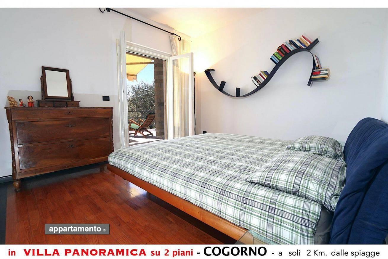 Vakantieappartement in Cogorno, Italië voor 3 personen foto 11