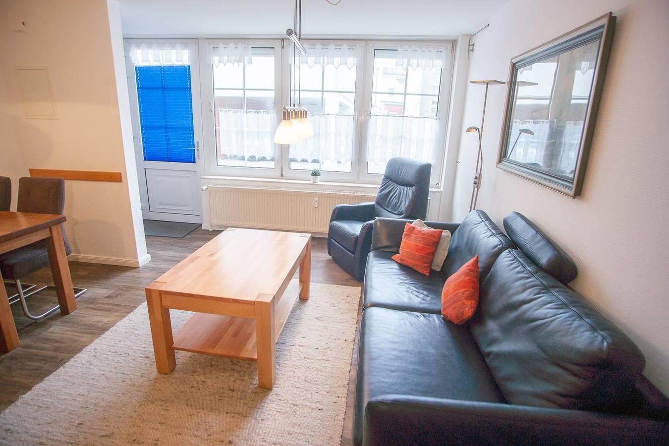 Vakantieappartement in Waddenzee vanaf 88€ per nacht
