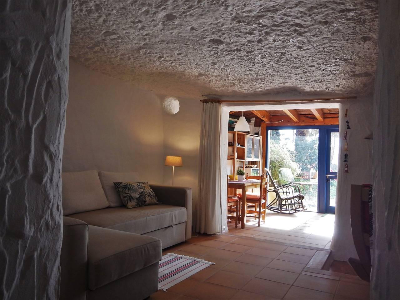 Vakantiehuis in Gran Canaria, Spanje voor 3 personen foto 2